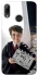 Чехол на Huawei P Smart (2019) New Harry Potter ver.1 фото 1 из 1