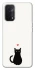 Чохол на Oppo A54 5G / A74 5G cat in love фото 1 Чохол на Oppo A54 5G / A74 5G cat in love фото 1 з 1