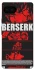Чехол на Google Pixel 7a Berserk poster фото 1 из 1
