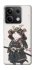 Чохол на Xiaomi Redmi Note 13 5G Samurai Cat Warrior фото 1 з 1