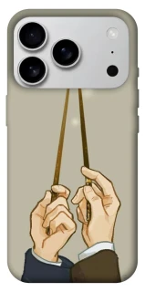 Чохол на Apple iPhone 17 Pro Max (6.9") Harry Potter v3 фото 1 з 1