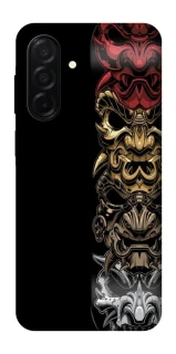 Чехол на Samsung Galaxy A26 5G Samuray фото 1 из 1