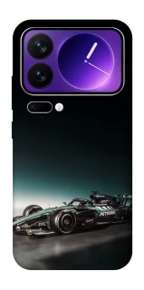 Чохол на Xiaomi 17 Pro Max F-1 ver.4 фото 1 з 1