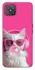 Чохол на Oppo A92s Pink kitty фото 1 з 1