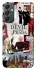 Чохол на Samsung Galaxy A24 4G Fashion collage ver.15 фото 1 з 1