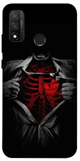 Чохол на Huawei P Smart (2020) Skeleton Heart фото 1 з 1