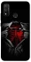 Чохол на Huawei P Smart (2020) Skeleton Heart фото 1 з 1