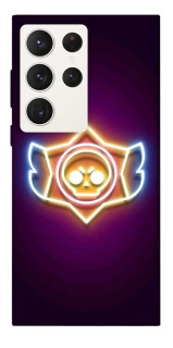 Чехол на Samsung Galaxy S23 Ultra Brawl Stars ver.3 фото 1 из 1