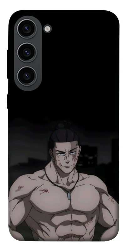 Чехол на Samsung Galaxy S23 Todo фото 1 из 1