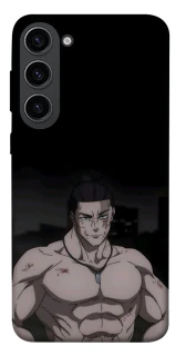 Чехол на Samsung Galaxy S23 Todo фото 1 из 1