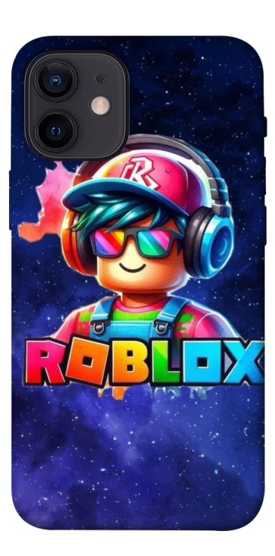 Чохол на Apple iPhone 12 mini (5.4") Adopt Me Animal Race фото 1 з 1