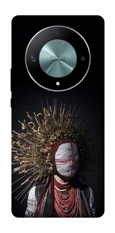 Чохол на Huawei Magic6 Lite Мотанка фото 1 з 1