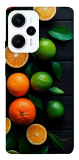 Чохол на Xiaomi Poco F5 / Note 12 Turbo citrus фото 1 з 1