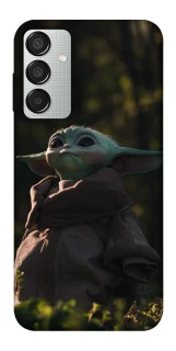 Чохол на Samsung Galaxy M15 5G Бэбі Йода фото 1 з 1