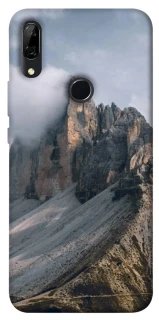 Чехол на Huawei P Smart Z Mountains v2 фото 1 из 1