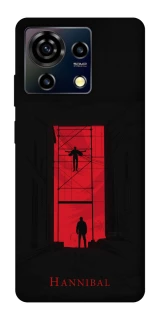 Чохол на ZTE Blade V50 Vita Hannibal фото 1 Чохол на ZTE Blade V50 Vita Hannibal фото 1 з 1