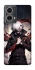 Чохол на Motorola Moto G85 Ken Kaneki фото 1 з 1