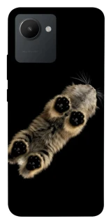 Чехол на Realme C30 Cat фото 1 из 1