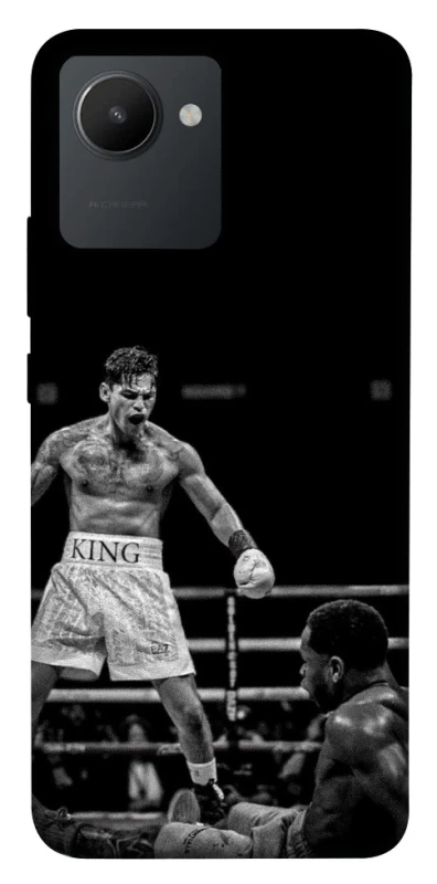 Чехол на Realme C30s king фото 1 из 1