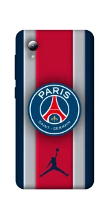Чохол на ZTE Blade A3 (2019) FC PSG v3 фото 1 з 1