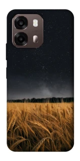 Чехол на Oppo A6 grain фото 1 из 2