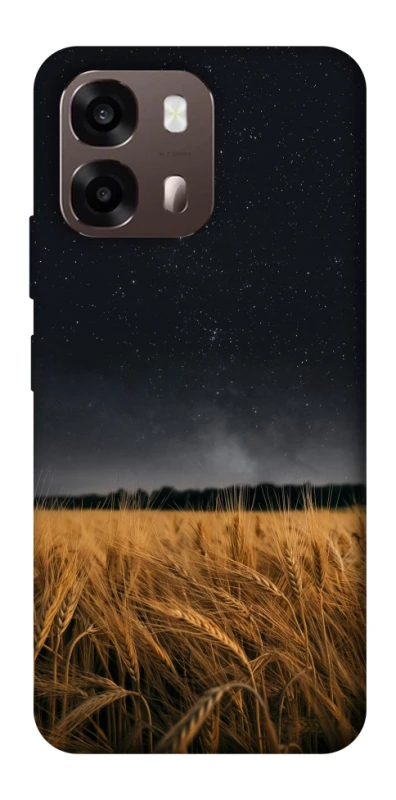 Чехол на Oppo A6 grain фото 2 из 2