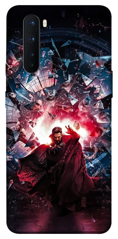Чохол на OnePlus Nord Doctor Strange фото 1 з 1