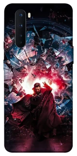 Чохол на OnePlus Nord Doctor Strange фото 1 з 1