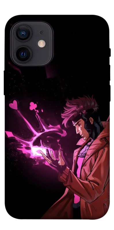 Чехол на Apple iPhone 12 mini (5.4") Gambit фото 1 из 1