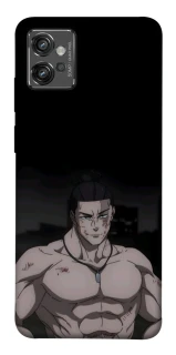 Чехол на Motorola Moto G32 Todo фото 1 из 1