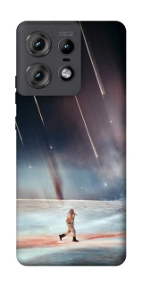 Чехол на Motorola Edge 50 Pro Kanye West ver.4 фото 1 из 1