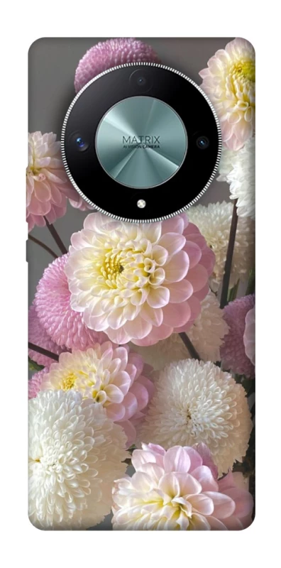 Чохол на Huawei Magic6 Lite Flowers v2 фото 1 з 1