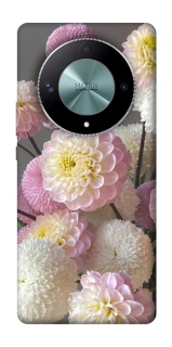 Чохол на Huawei Magic6 Lite Flowers v2 фото 1 з 1