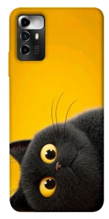 Чохол на ZTE Blade V40 Vita This is Cat фото 1 з 1