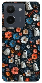 Чохол на Vivo Y36 Halloween Style фото 1 з 1