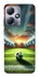 Чехол на Infinix Hot 30i Football aesthetic ver.3 фото 1 из 1
