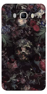 Чехол на Samsung J710F Galaxy J7 (2016) Romantic Halloween ver.2 фото 1 из 1