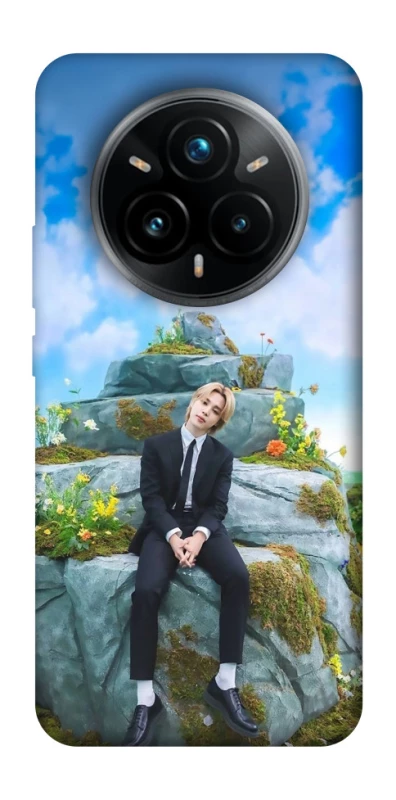 Чехол на Realme 14 Pro+ Jimin - BTS фото 1 из 1
