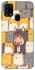 Чехол на Samsung Galaxy M31 Like a cat фото 1 Чехол на Samsung Galaxy M31 Like a cat фото 1 из 1