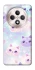 Чехол на Oppo Reno 12 F 4G/5G Funny Kittens ver.4 фото 1 из 1