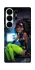 Чохол на Samsung Galaxy S26 Pro Cyber girl фото 1 з 1