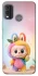 Чохол на Nokia G11 Plus Labubu colored фото 1 з 1