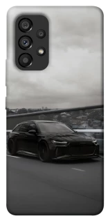 Чохол на Samsung Galaxy A53 5G RS6 grey фото 1 з 1