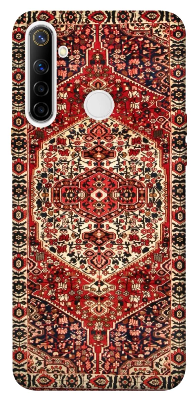 Чохол на Realme 6i Килим v11 фото 1 з 1