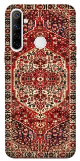 Чохол на Realme 6i Килим v11 фото 1 з 1