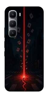 Чехол на Infinix Hot 60 Pro Alice in Borderland ver.5 фото 1 из 1