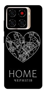 Чохол на ZTE Blade A56 Чернігів Home фото 1 з 1