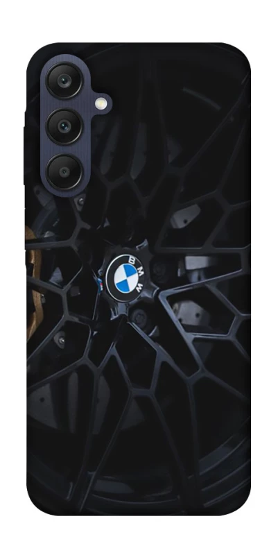 Чехол на Samsung Galaxy A25 5G Wheel BMW фото 1 из 1