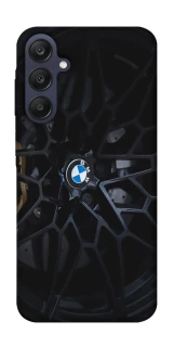 Чехол на Samsung Galaxy A25 5G Wheel BMW фото 1 из 1