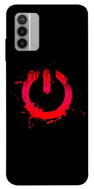 Чехол на Nokia G42 Power On фото 1 из 1